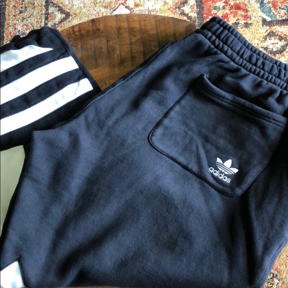 Men’s Adidas Sweats